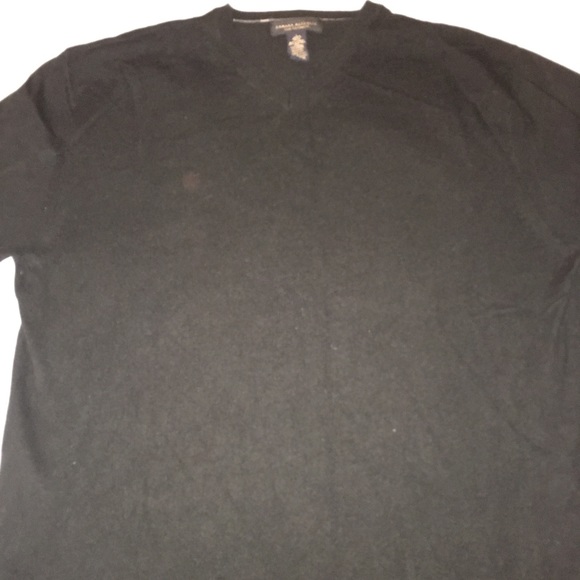 Banana Republic Silk Cashmere sweater Large - Picture 4 of 8